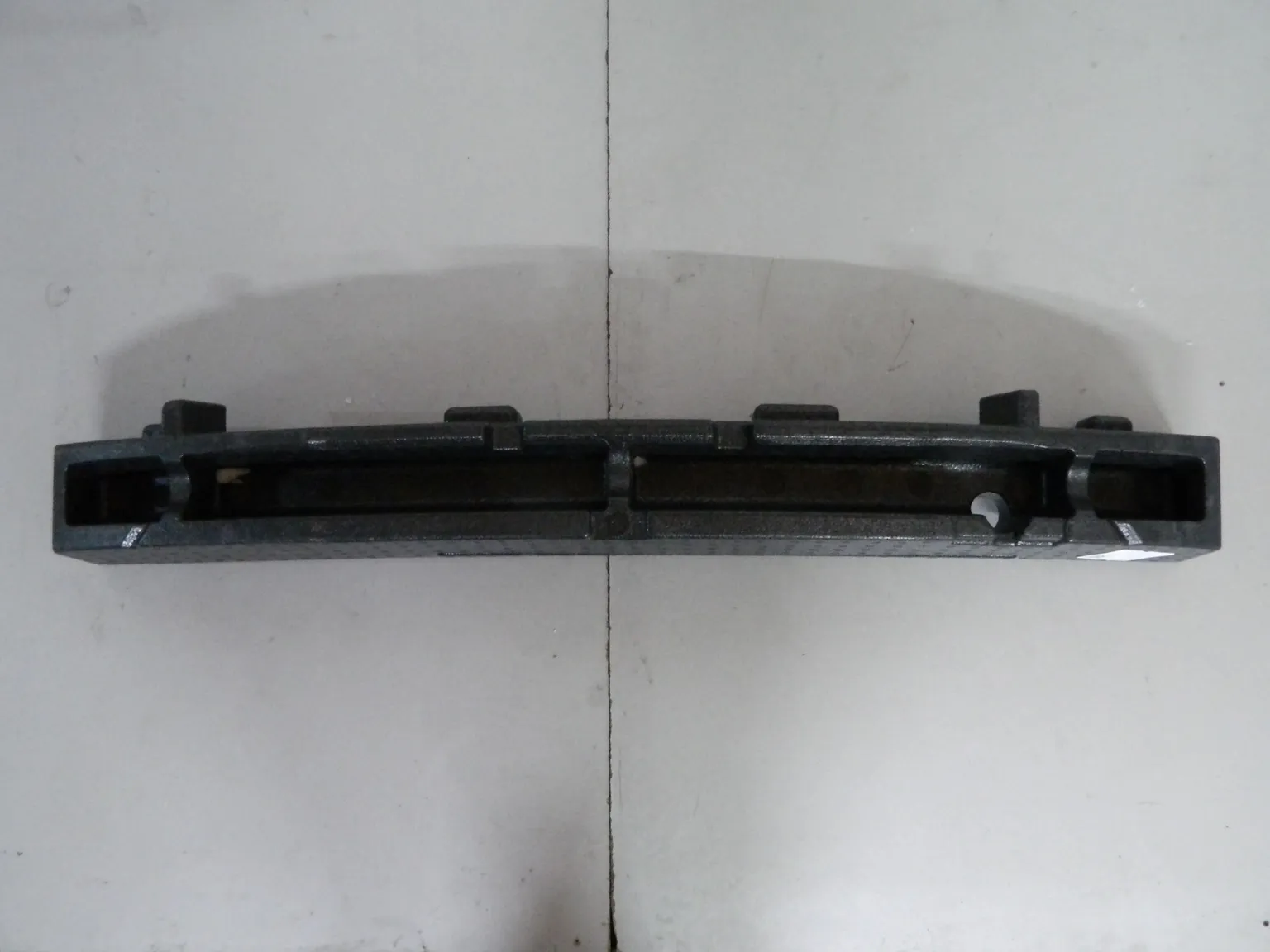 Абсорбер бампера JORDEN JH05QSA14018 NISSAN QASHQAI 2014- Перед