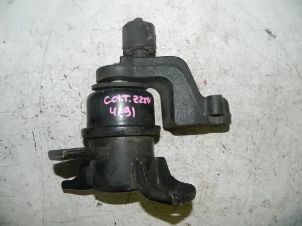 Подушка двигателя MITSUBISHI COLT Z25W 4A91 Прав (Контрактный)
