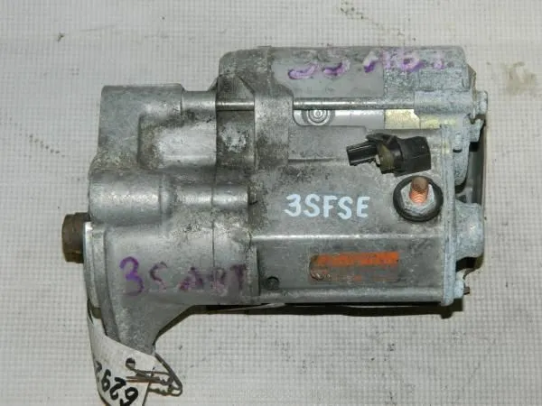 Стартер TOYOTA CHASER 3SFE (Контрактный)