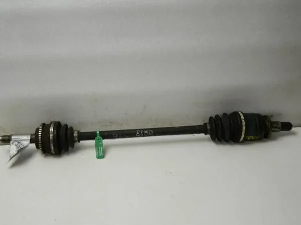 Привод SUBARU LEGACY BH9 EJ20 Зад (Контрактный) D9996018