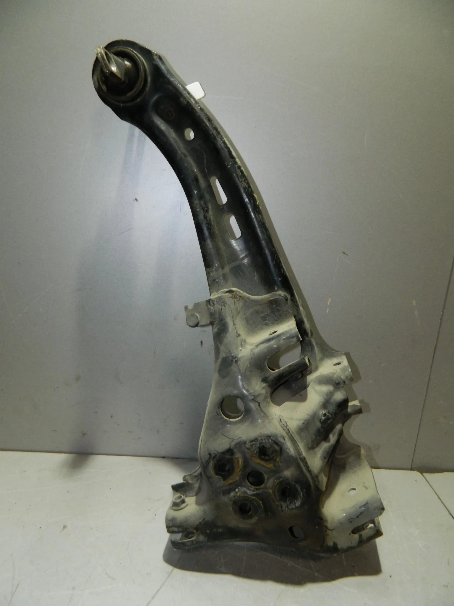 Рычаг подвески MAZDA ATENZA GG Зад Прав (Контрактный) 35023096