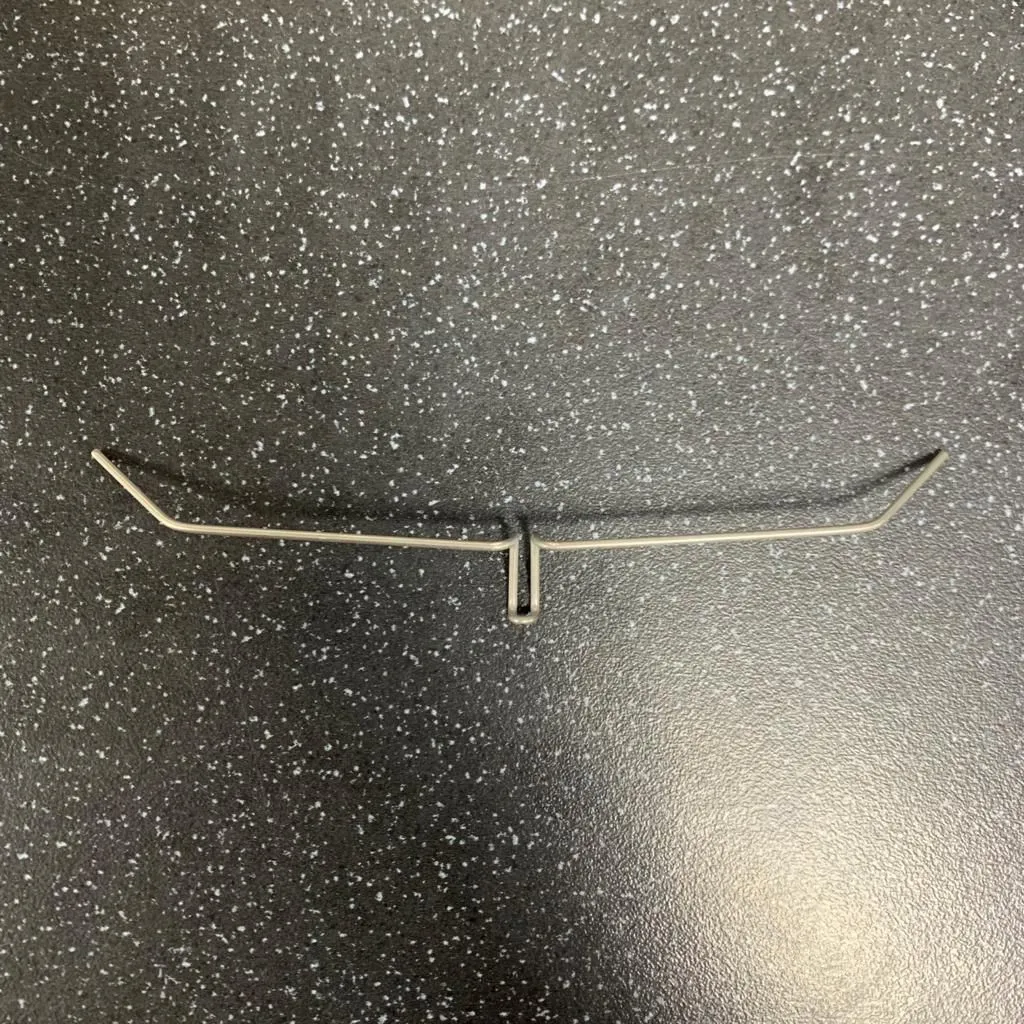 Пружина тормозных колодок TOYOTA 9008046209