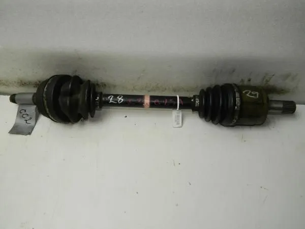 Привод HONDA INSPIRE CC2 G25A Перед Лев (Контрактный) 35015976