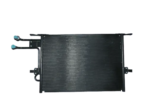 Радиатор кондиционера VITE VCS4189 Mitsubishi Grandis NA4W 2003-2010