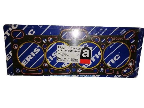 Прокладка ГБЦ ERISTIC EG207 MITSUBISHI