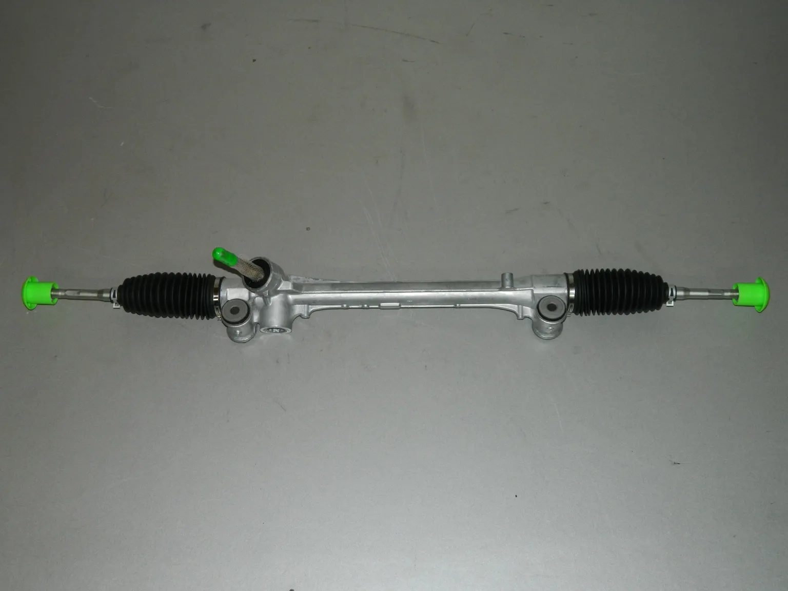 Рейка рулевая GENERAL PARTS 4551052140 TOYOTA YARIS NCP9#, KSP90, ZSP90