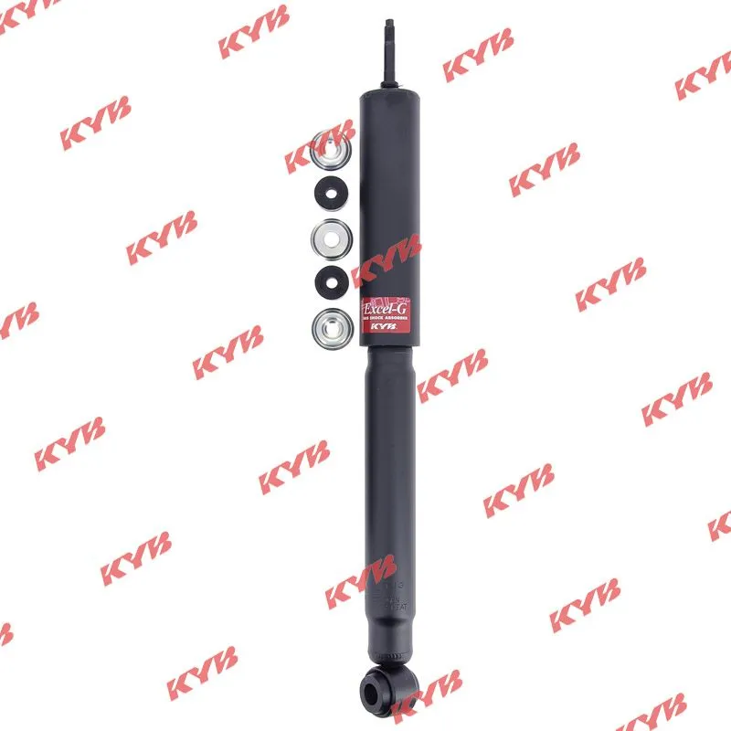 Амортизатор KAYABA 344254 TOYOTA 4RUNNER 1989-1995 Задн. Лев/Прав 4853135660