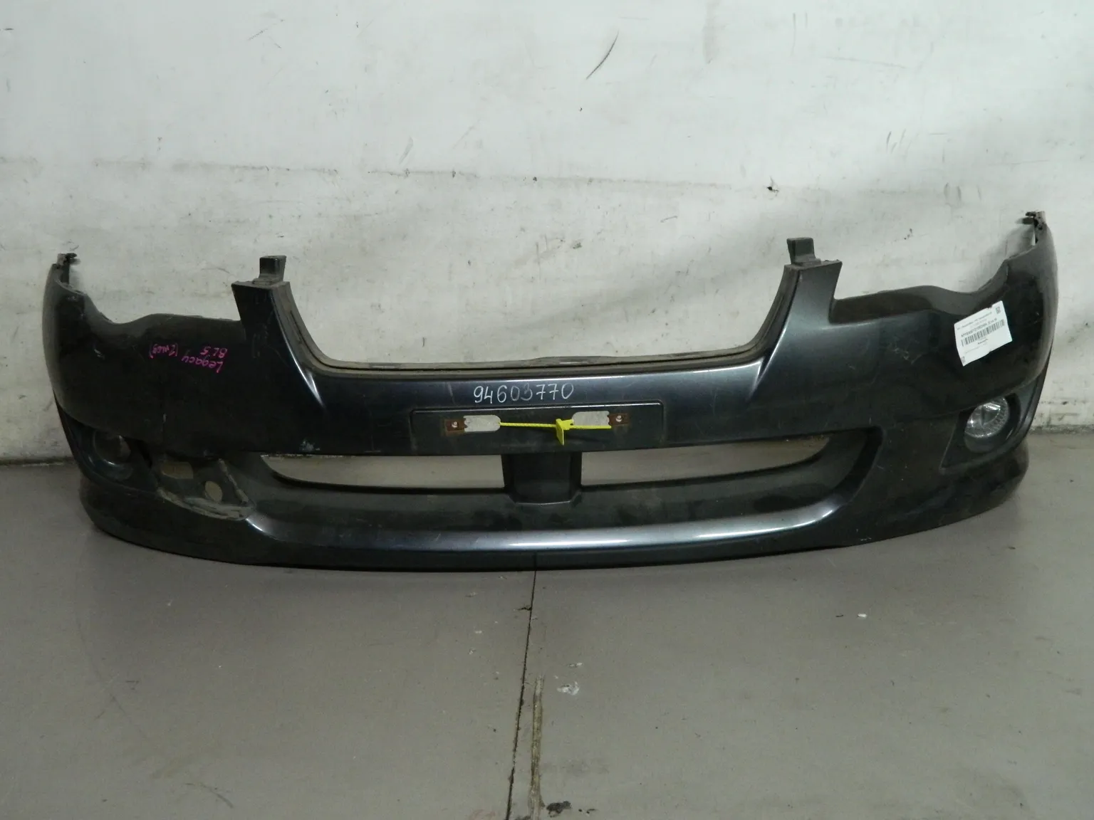 Бампер передний SUBARU LEGACY BL5 (Контрактный) 94603770