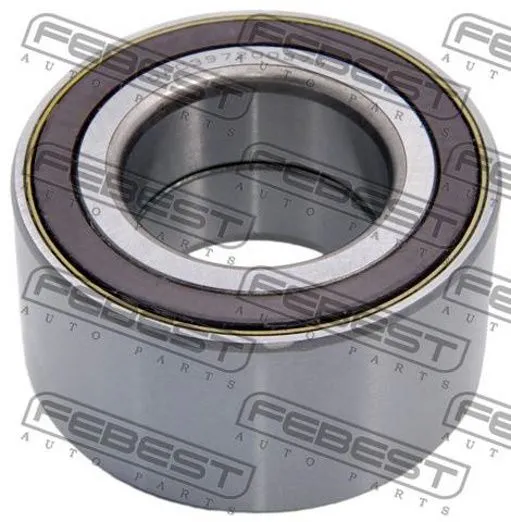 Подшипник FEBEST DAC39720037M