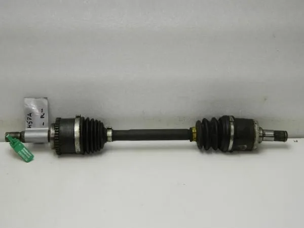 Привод MITSUBISHI PAJERO MINI H56A 4A30 Перед Прав (Контрактный) D9996239