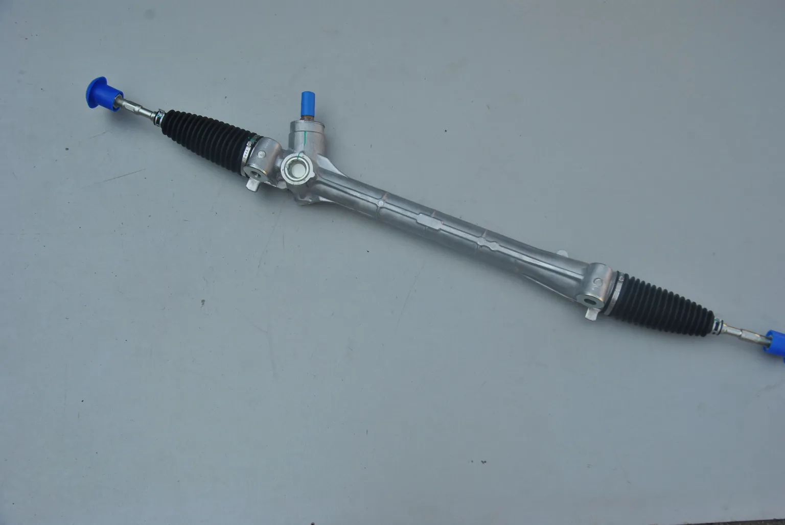 Рейка рулевая GENERAL PARTS 4551005080 TOYOTA AVENSIS ADT270, ADT271, AZT270, ZRT270, ZRT271, ZRT272