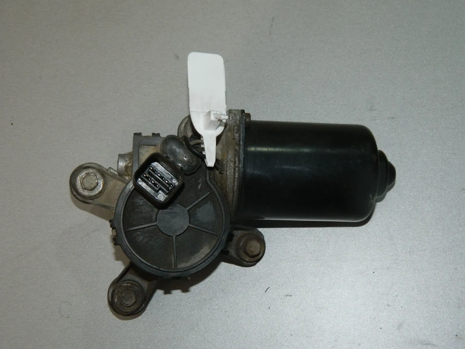 Мотор дворников HYUNDAI ACCENT LC (Б/У) 45989865 9810025000