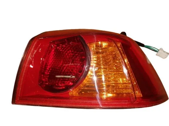 Фонарь SAT ST21419A9R Задн. Прав. MITSUBISHI LANCER X 2007-