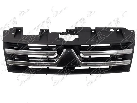Решетка радиатора SAT STMBY80930 MITSUBISHI Pajero 7450A513WA