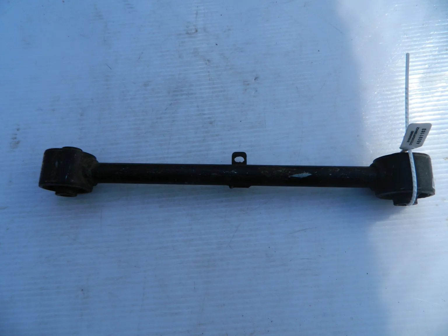 Тяга подвески TOYOTA LAND CRUSER 100 Зад Поперечная (Контрактный) 46091963