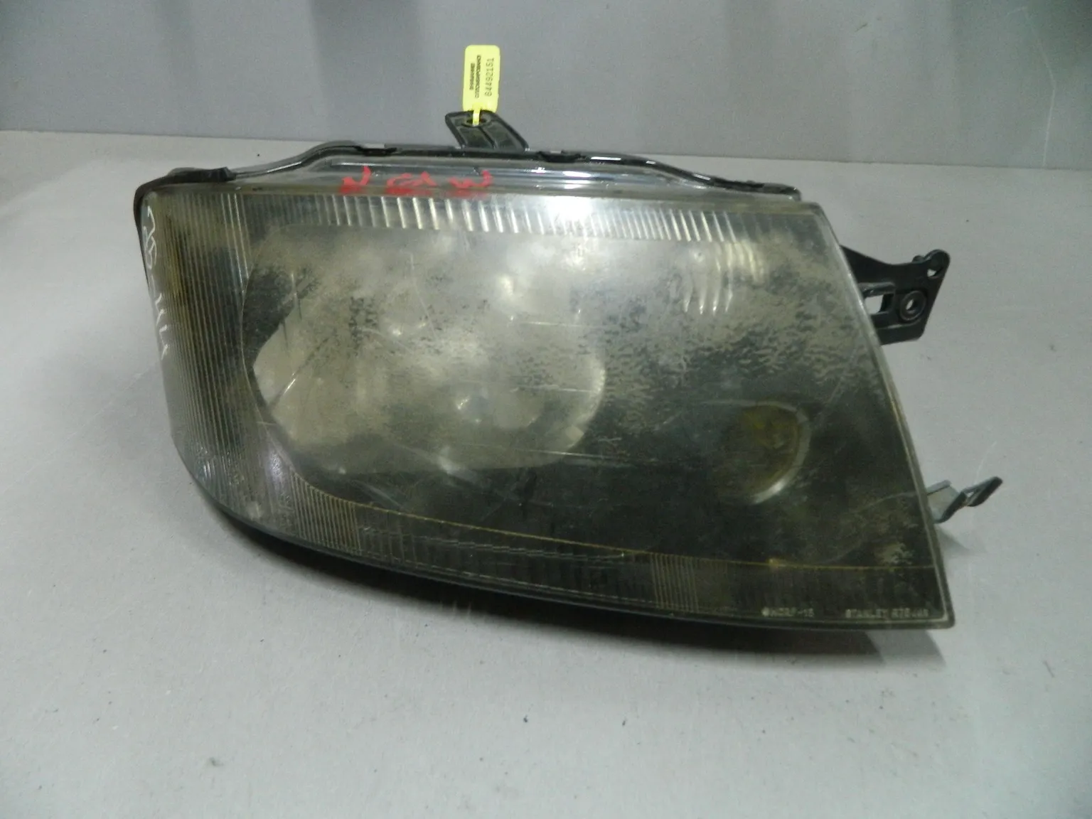 Фара MITSUBISHI RVR N61W Перед Прав 7544 (Контрактный) 64492151