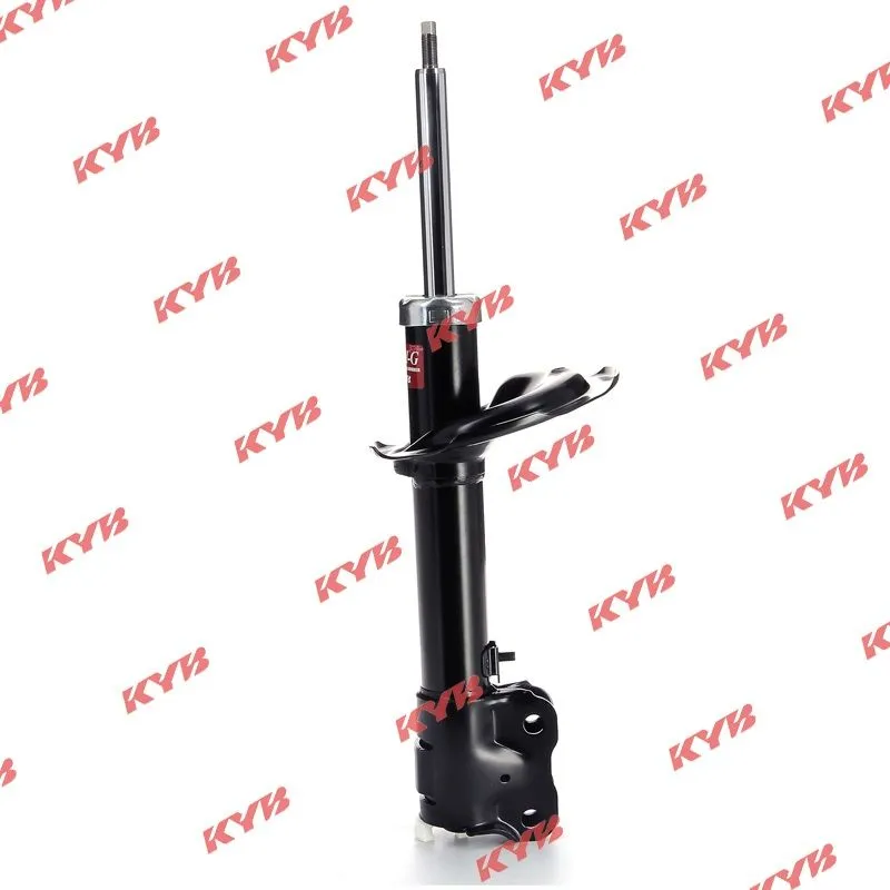 Амортизатор KAYABA 339081 MITSUBISHI OUTLANDER 2006- Перед. Лев 4060A173