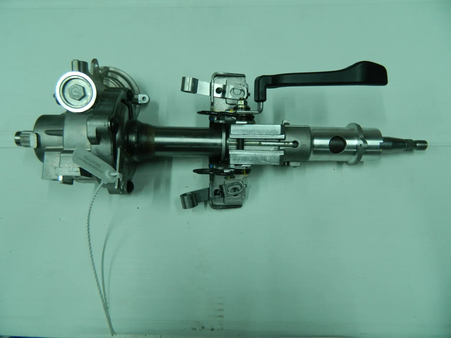 Рулевая колонка KIA CEED JD (Б/У) 68000788