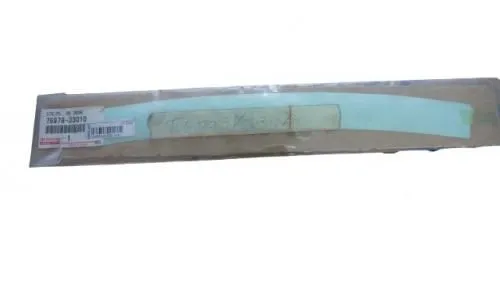 Молдинг двери TOYOTA 7597833010