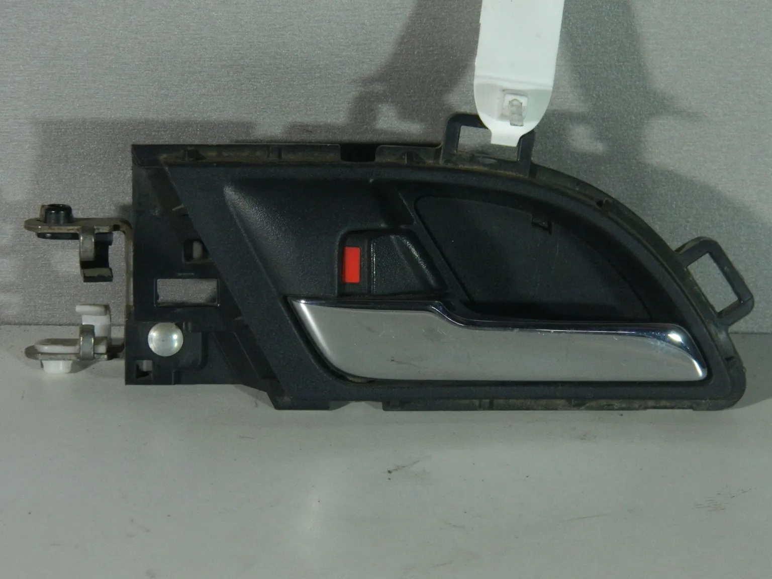 Ручка двери HONDA CR-V RE5 Зад Лев (Контрактный) 35023908