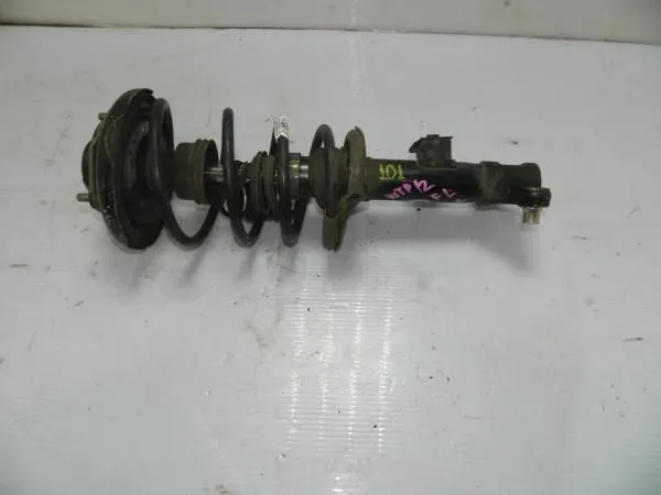 Стойка подвески NISSAN PRIMERA WTP12 Перед Лев (Контрактный) 45989141