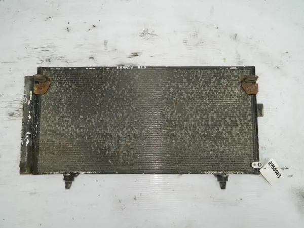 Радиатор кондиционера SUBARU Legacy BL5 (Контрактный)