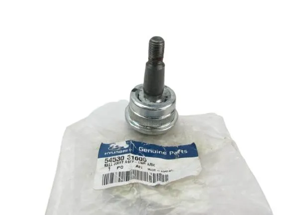 Опора шаровая HYUNDAI/KIA 5453031600 HYUNDAI SOLARIS 2010-