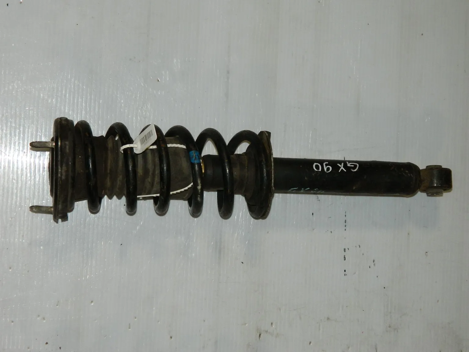 Стойка подвески TOYOTA MARK II GX90 Зад (Контрактный) 45989113