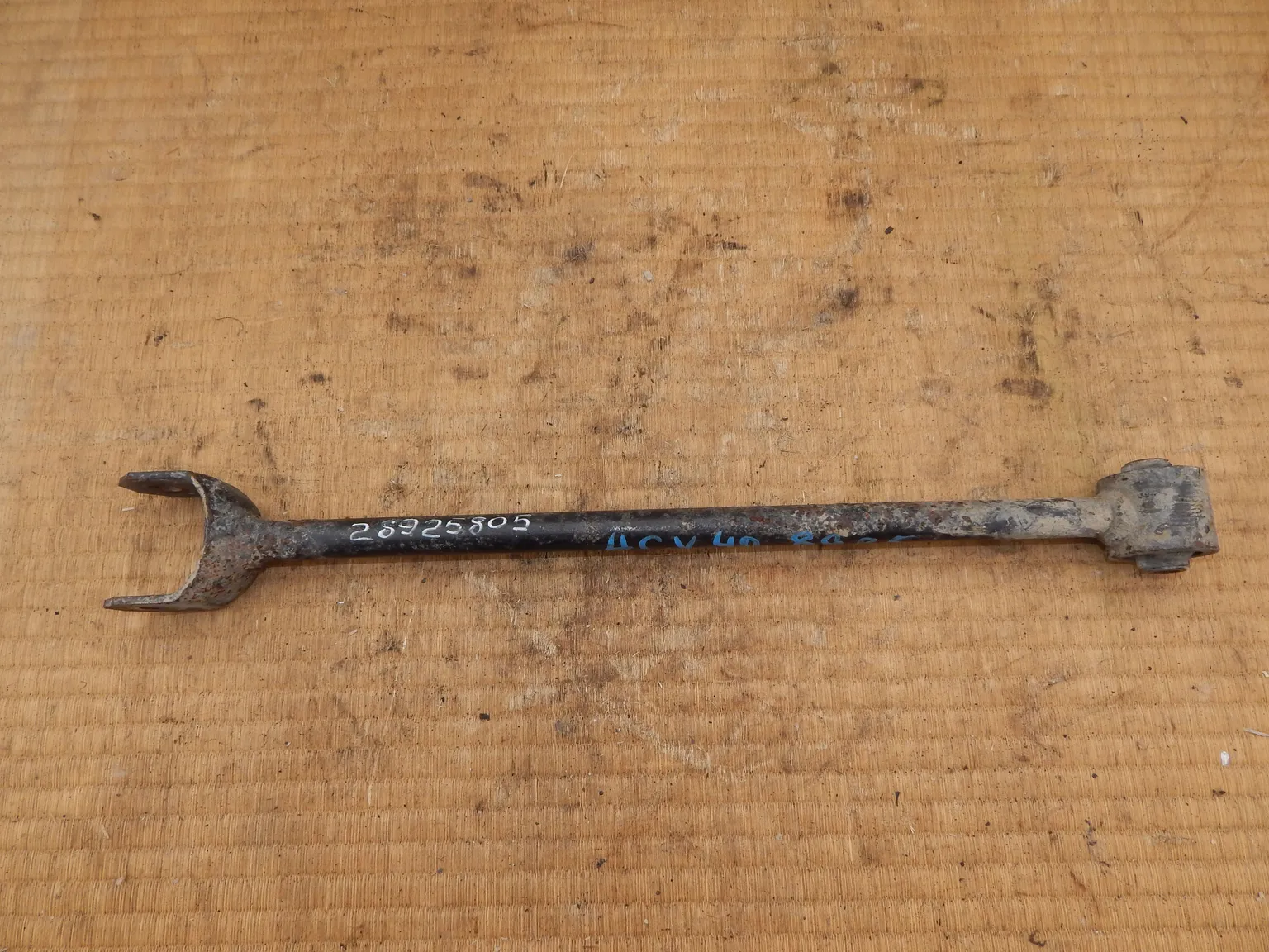 Рычаг подвески TOYOTA CAMRY ACV40 (Контрактный) 28925805