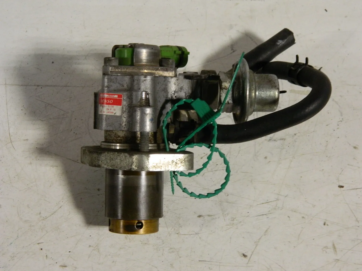 ТНВД TOYOTA NOAH 1AZFSE (Контрактный) 81532979 2310028052