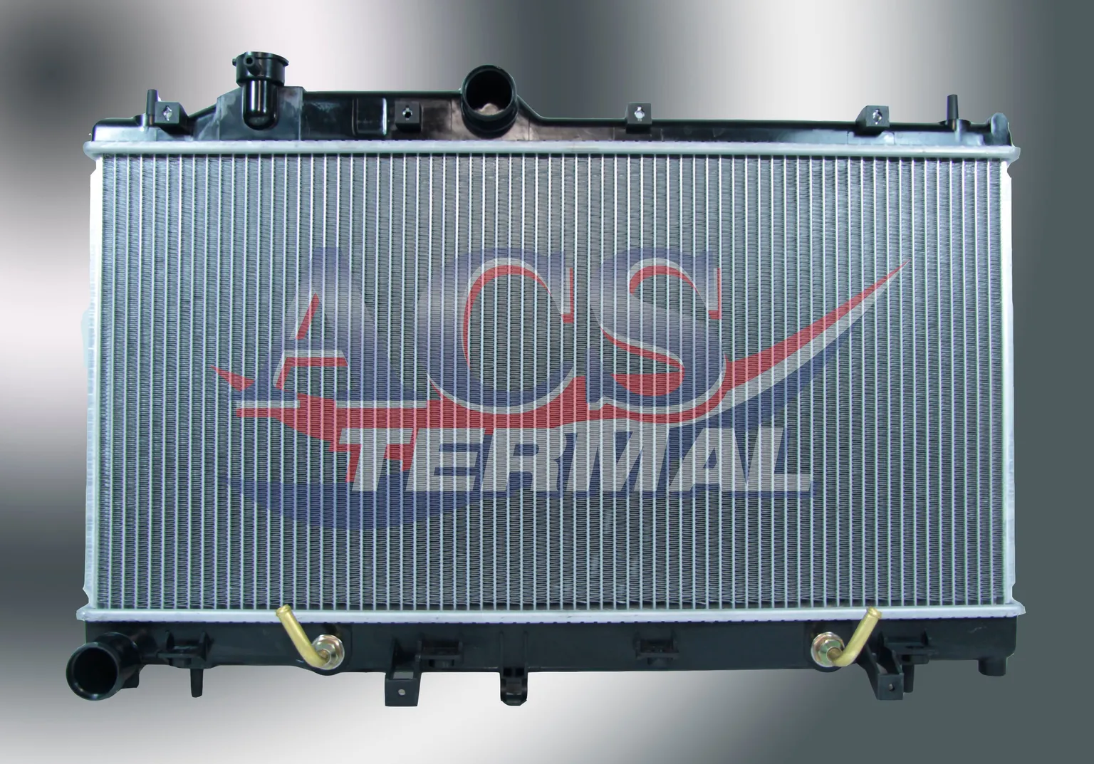 Радиатор охлаждения TERMAL 267720 SUBARU LEGACY V 2.0-2.5 (09-14)