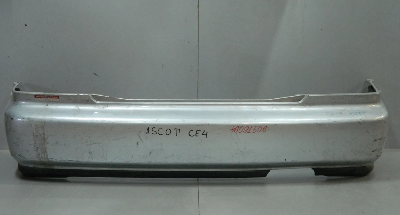 Бампер задний HONDA ASCOT CE4 (Контрактный) 46091506