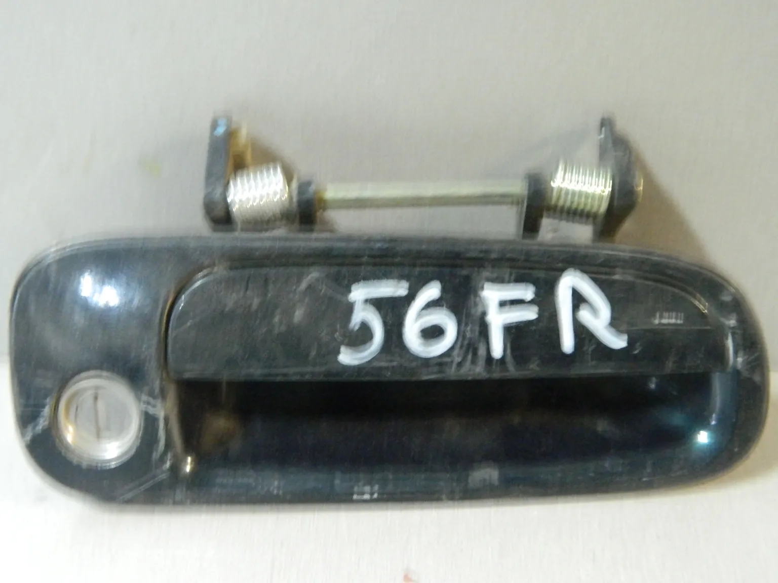 Ручка двери наружная TOYOTA CAMRY PROMINENT VZV30 Перед Прав (Контрактный) 81528541