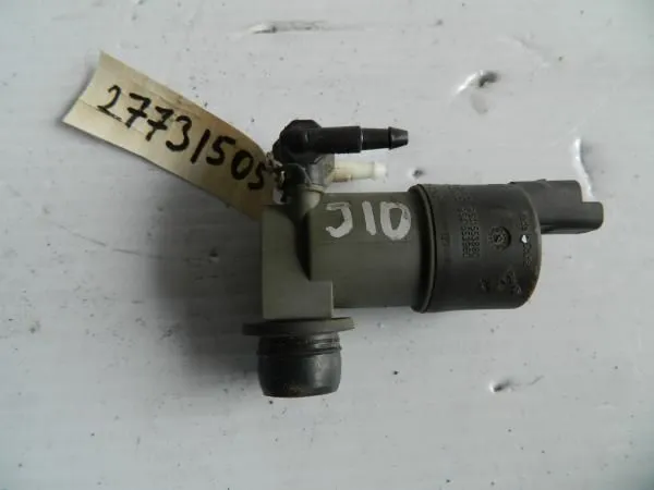 Мотор бачка омывателя NISSAN QASHQAI J10 (Контрактный) 28920BU010