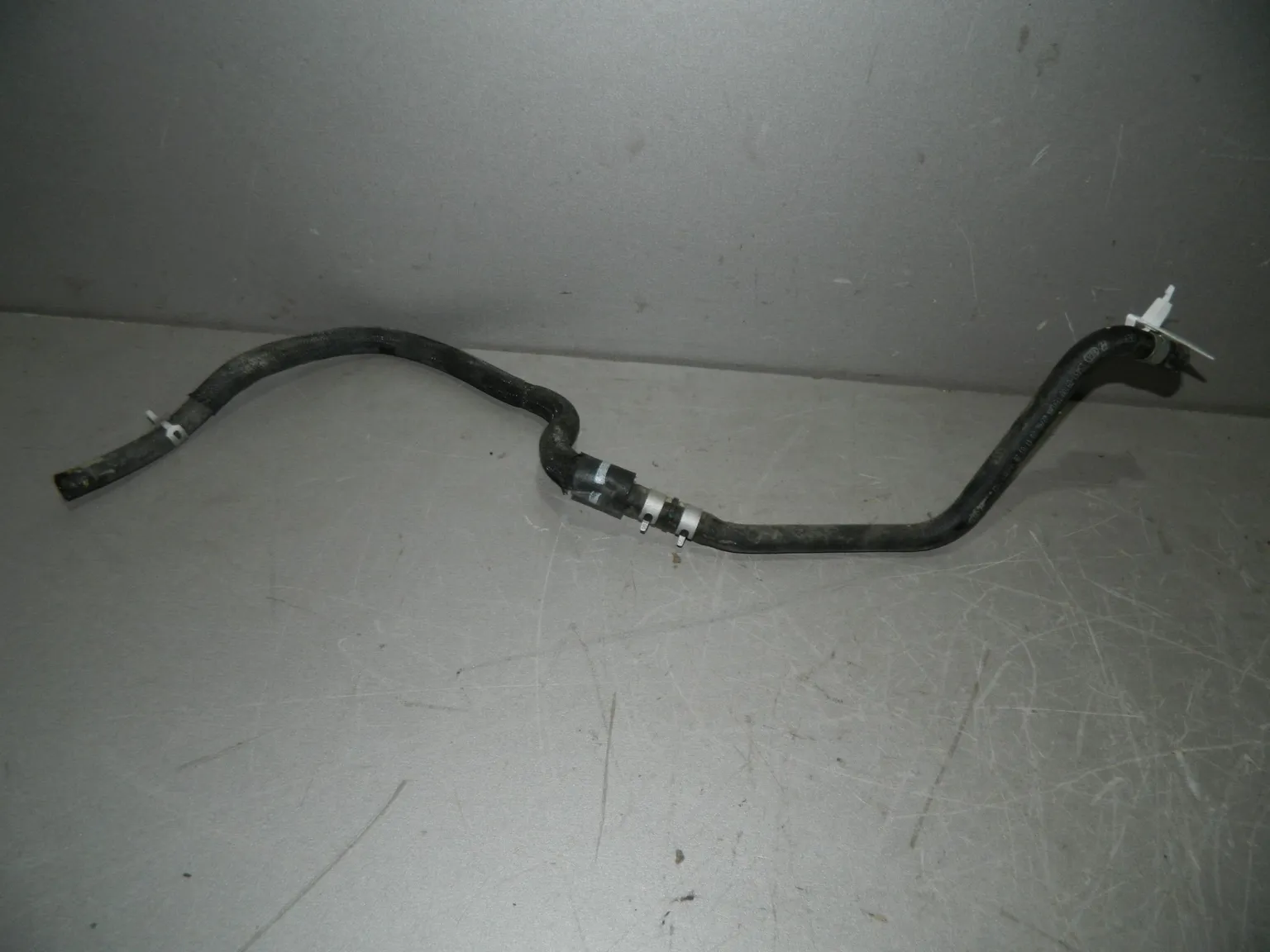 Патрубок Kia Sportage QL G4NA (Б/У)