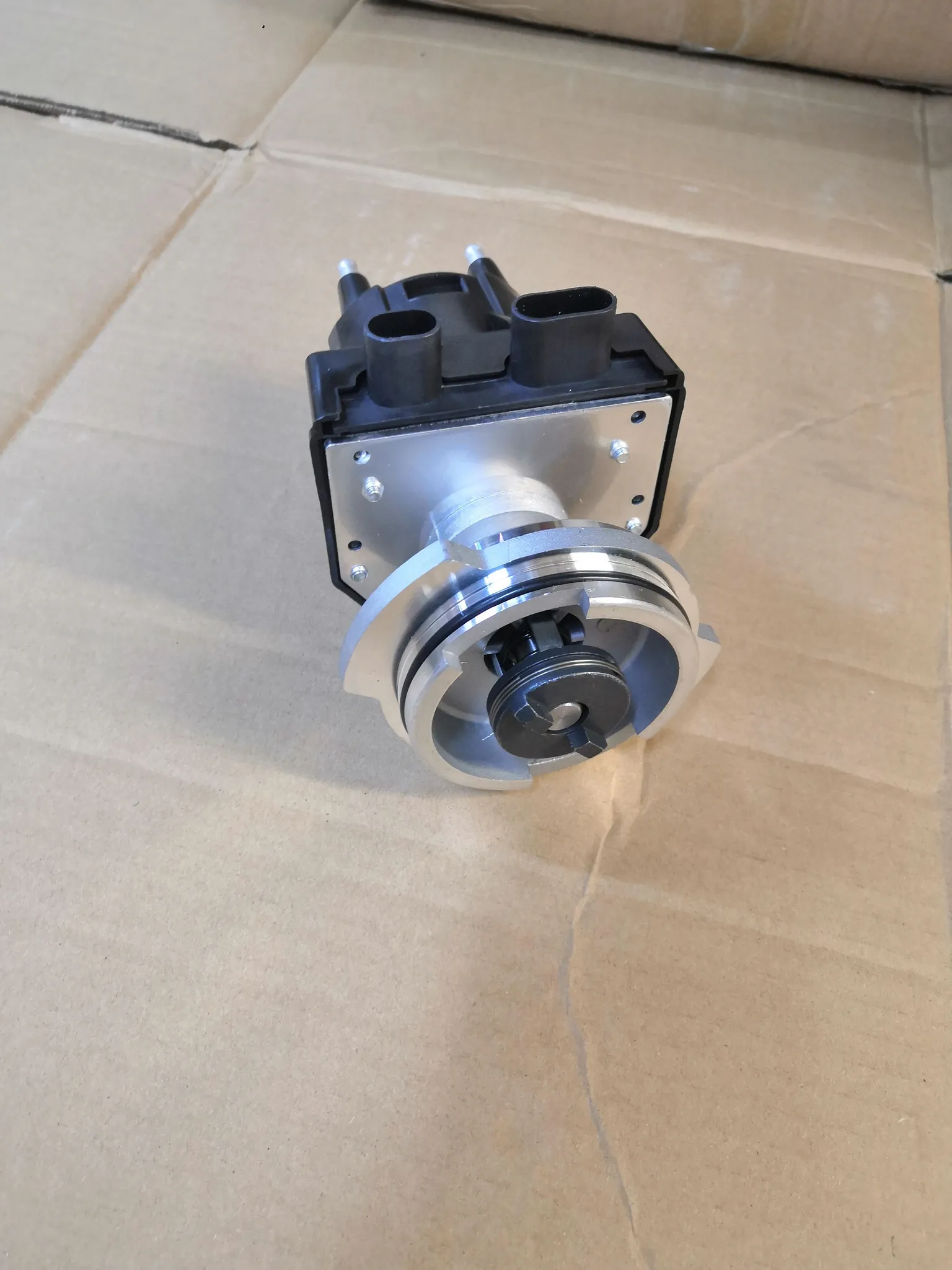 Трамблер GENERAL PARTS 1103678 DAEWOO NEXIA A15SMS/G15MF