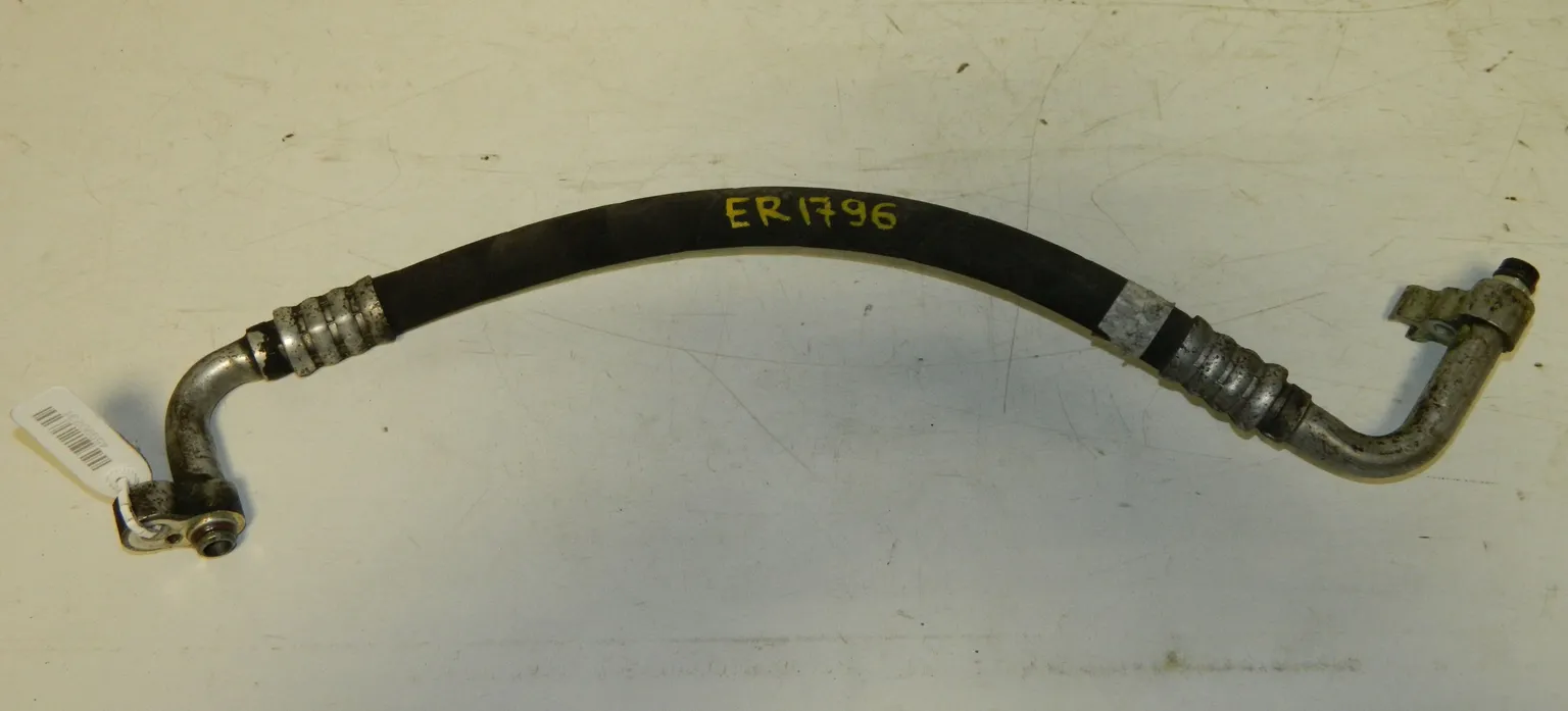 Трубка кондиционера MERCEDES-BENZ C-CLASS W203 (Контрактный)