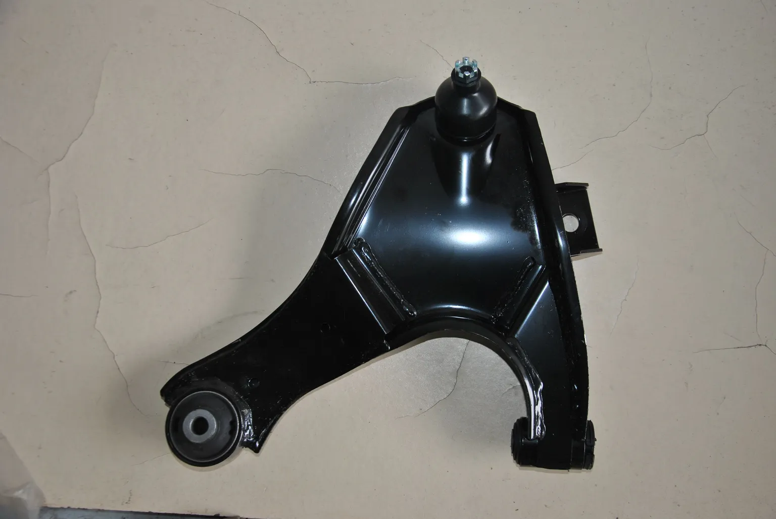 Рычаг GENERAL PARTS 4806887401 DAIHATSU TERIOS J100 Перед Прав
