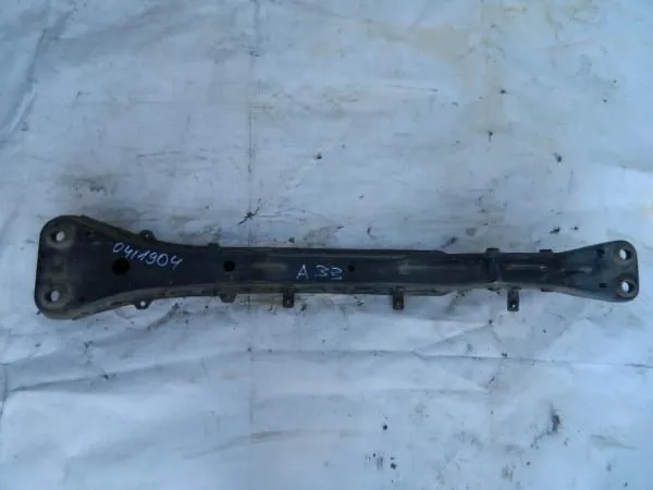 Балка продольная NISSAN CEFIRO PA33 VQ25DD 0411904 (Контрактный)