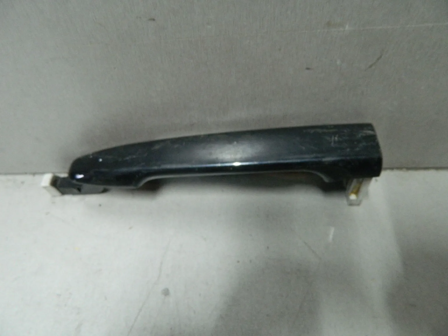 Ручка двери наружная MITSUBISHI LANCER X CY4A Зад Лев (Контрактный) 81539911