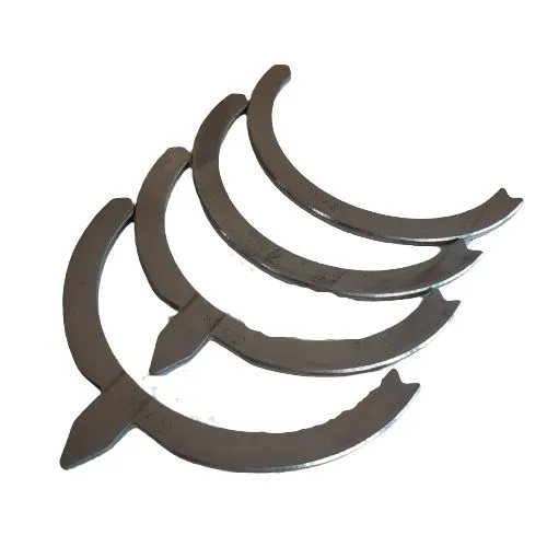 Полукольцо опорное коленвала TOYOTA 1101150010