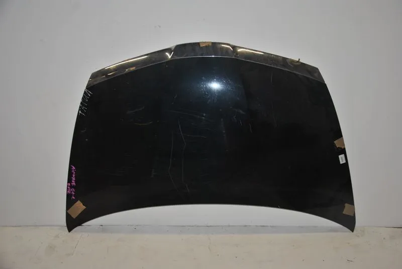 Капот HONDA AIRWAVE GJ1 (Контрактный) 46091203