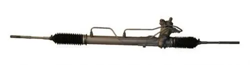 Рейка рулевая GENERAL PARTS 49001BN01A NISSAN ALMERA N16