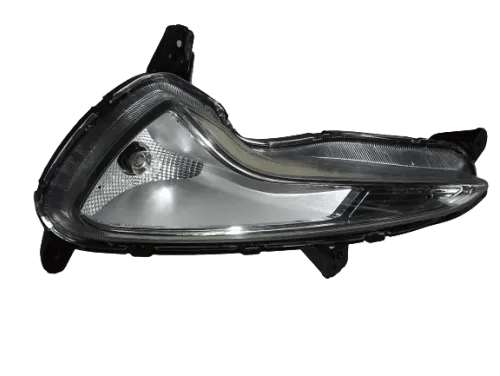 Фара противотуманная NSP NSP02922014L600 Перед. Лев. HYUNDAI SOLARIS 2014-2017