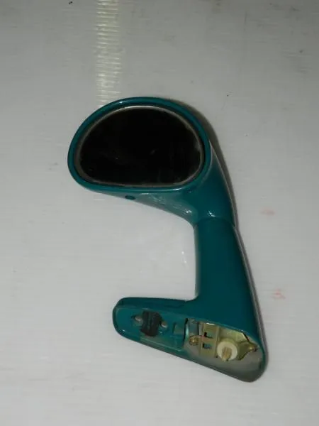 Зеркало на крыло MITSUBISHI RVR N23W Перед Лев (Контрактный)