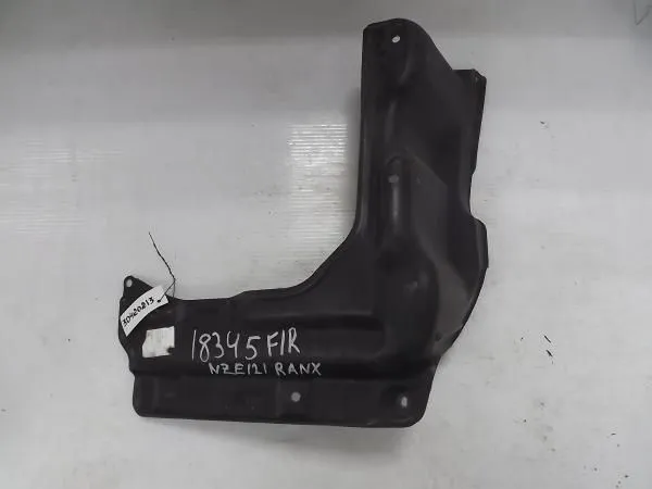 Защита двигателя TOYOTA RUNX NZE121 1NZ Перед Прав (Контрактный)