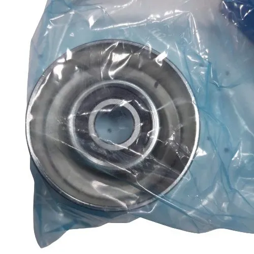 Ролик обводной SAT STZJ0115940 MAZDA 2