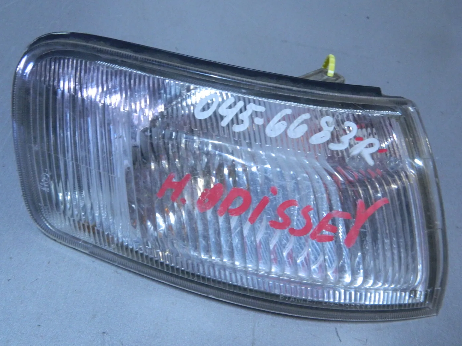 Габарит HONDA ODYSSEY RA1 Перед Прав (Контрактный) 79768718