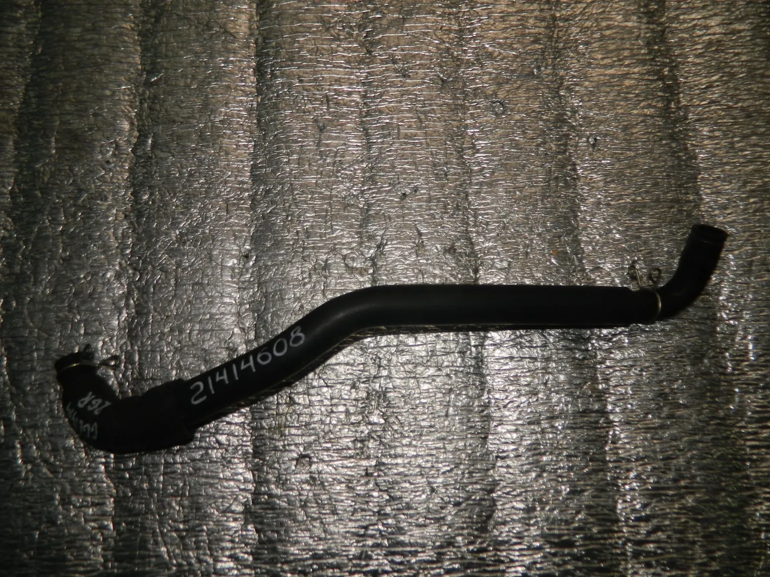 Патрубок картерных газов LEXUS RX350 GGL10 2GRFE (Контрактный) 21414608