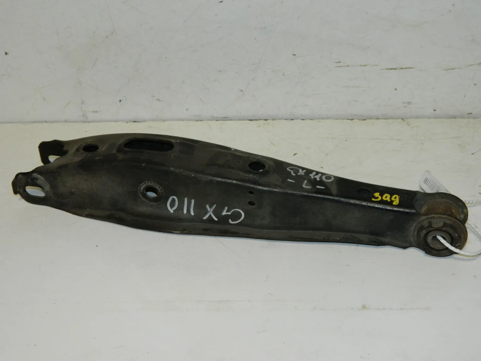 Рычаг подвески TOYOTA MARK II GX110 Зад (Контрактный) 45976403